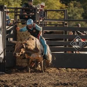 Meet your Posher, Kyle j.